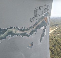 安徽某风场