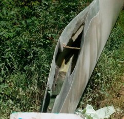 东北某风电场